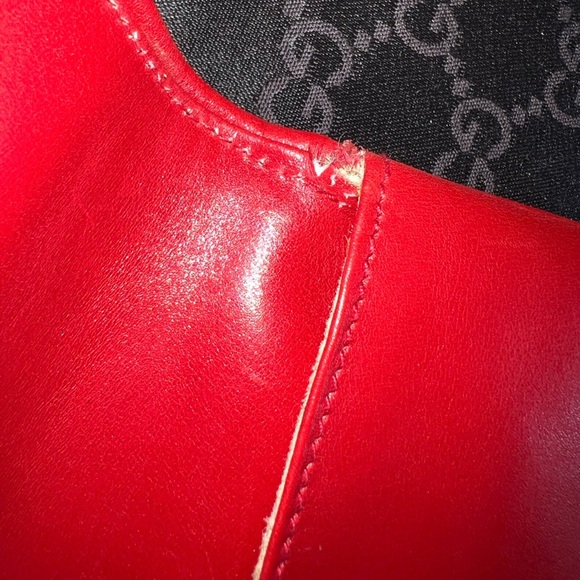 Gucci Blondie Clutch - Picture 5 of 15